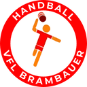 VfL Brambauer Logo